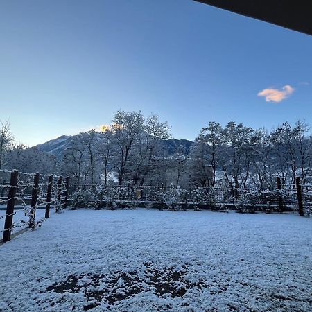 Saraillhome Aosta Zewnętrze zdjęcie