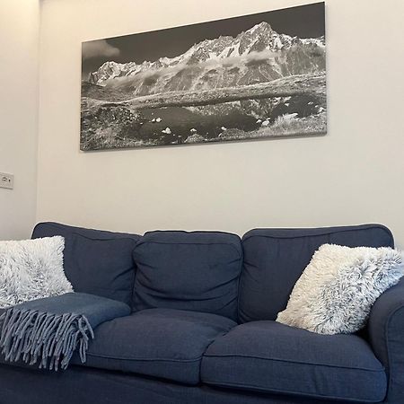 Saraillhome Aosta Zewnętrze zdjęcie