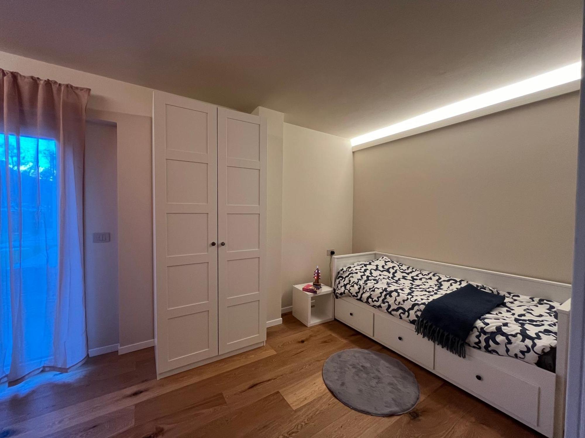 Saraillhome Aosta Zewnętrze zdjęcie