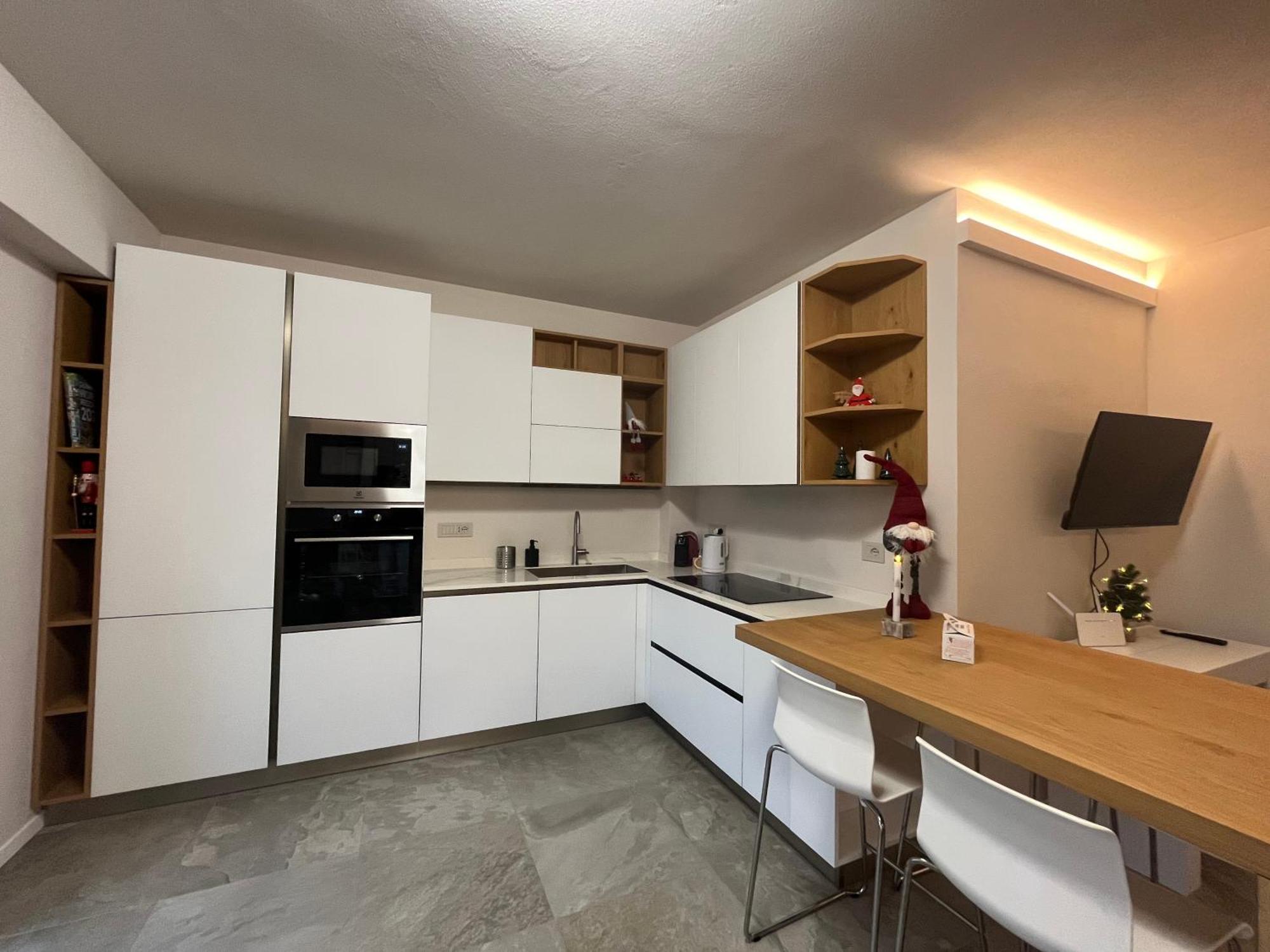 Saraillhome Aosta Zewnętrze zdjęcie