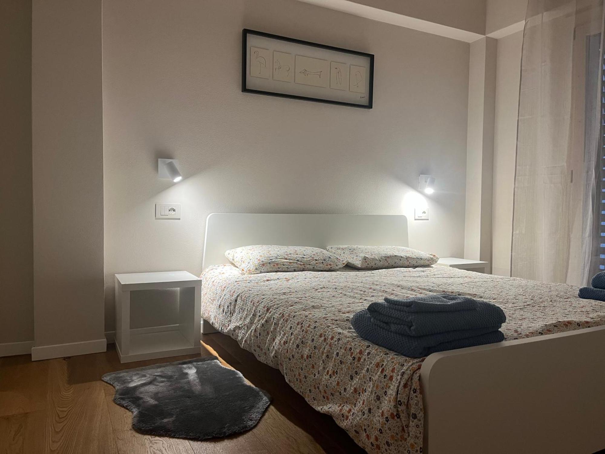 Saraillhome Aosta Zewnętrze zdjęcie